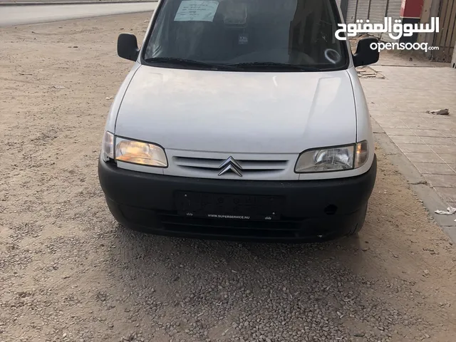 Citroenنفطه 1.9