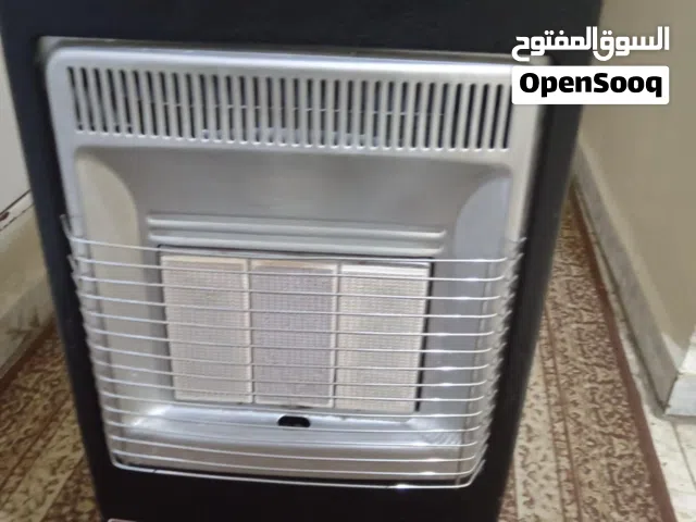 صوبة غاز 3 شعلات بحالة ممتازه علاء الدين اصلية  بسعر مغري
