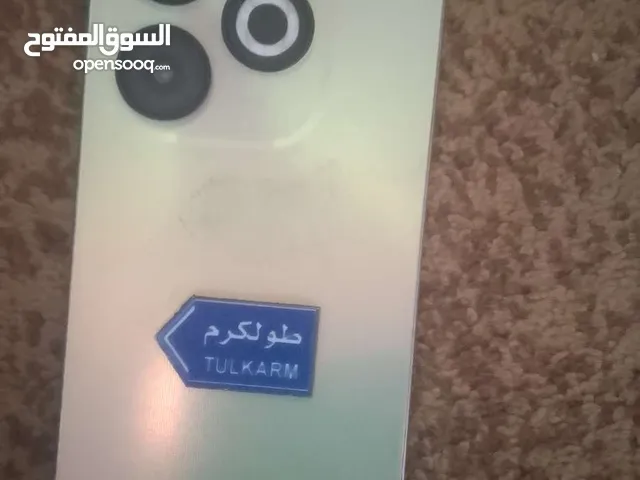 انفنكس سمارت 8