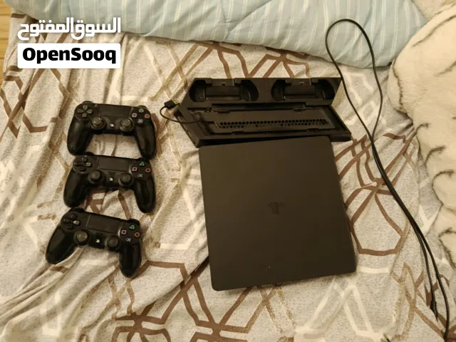 ps4 slim 500gb