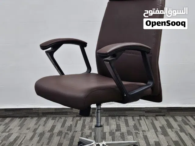 كرسي مكتب للبيع بجودة عالية