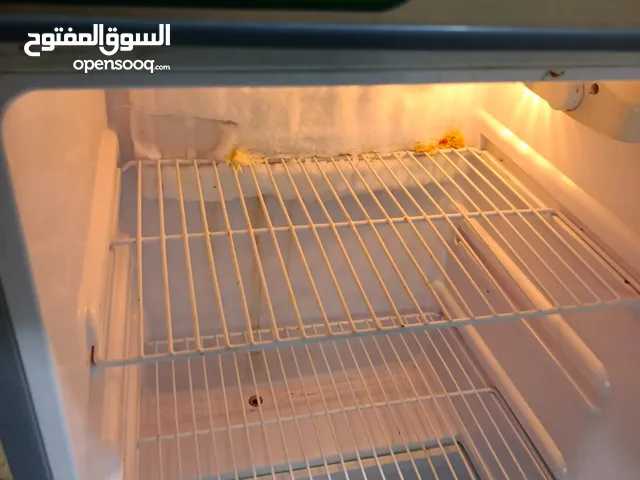 LG Refrigerators in Basra