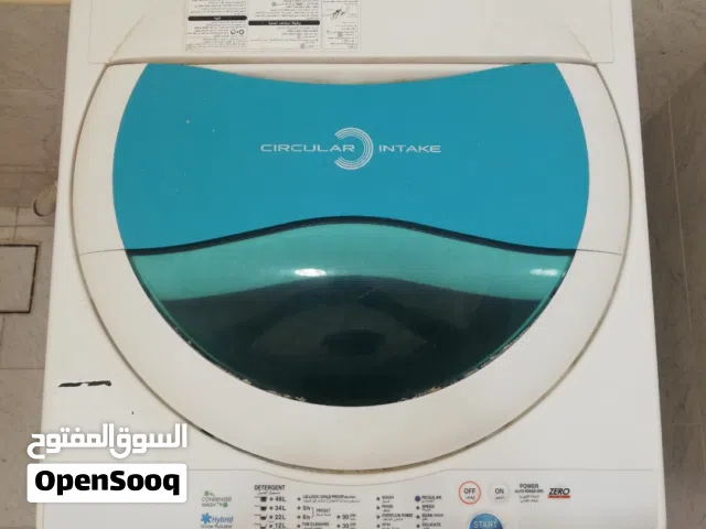 غساله اوتوماتيك توشيبا