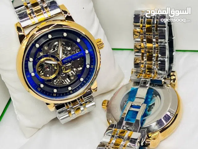 Automatic Patek Philippe watches  for sale in Red Sea