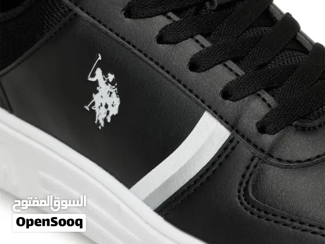 بوت جديد u.s.polo سايز 39