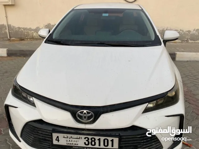 Toyota Corolla xli 1.6 v4 for sale