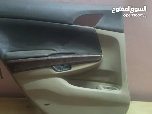 قطع ل هوندا اكورد 2008