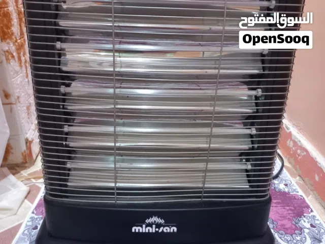 مدفاه 5 شعله بحاله ممتازه