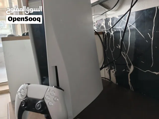 بلاي ستيشن 5 للبيع