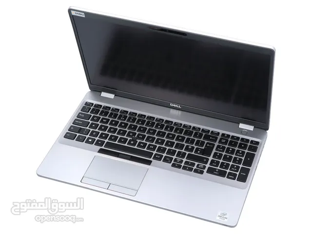 Dell Latitude 5510 i7-10310U 16GB 512GB SSD 1920x1080 15.6" Notebook - Full HD Windows 11