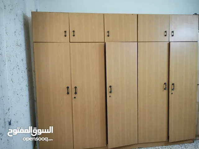 غرفة نوم للبيع قابل لبيع كل قطعة على انفراد