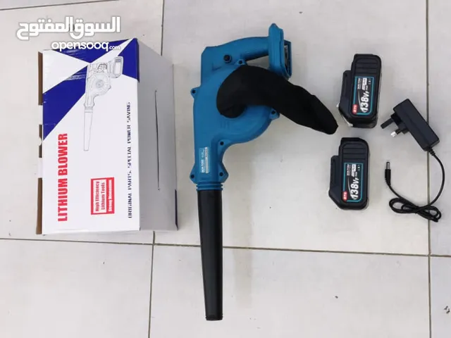 بلور بطارية مكينة بريشر هواء بطاريتين شركة بونتوم تنظيف ارضيات واشعال فحم