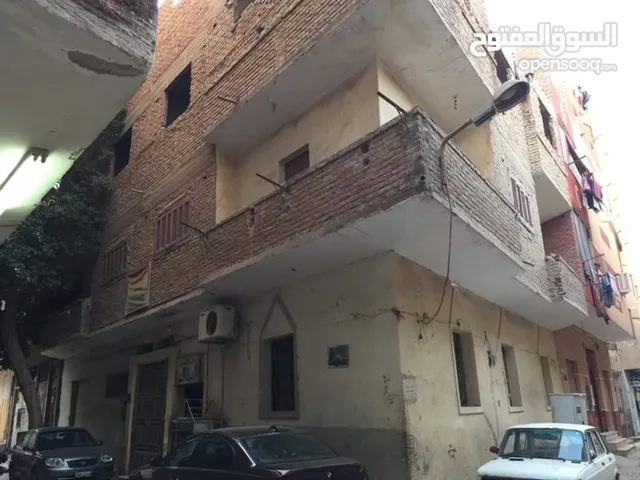 200 m2 5 Bedrooms Townhouse for Sale in Cairo Marg