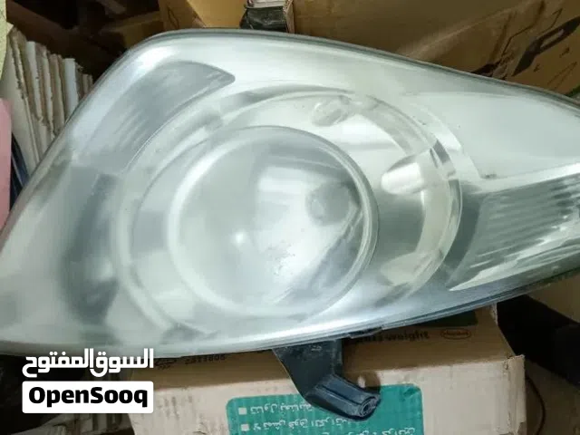 فنارات هونداي H1