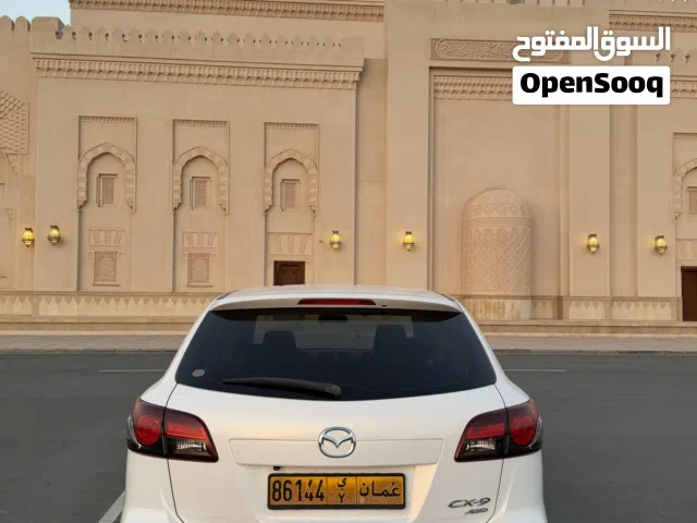 2015 مازدا CX-9 Standard