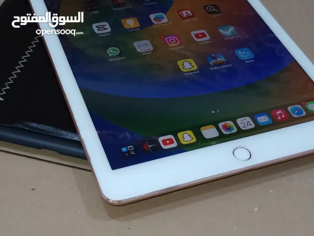 Apple iPad Pro 128 GB in Al Ain