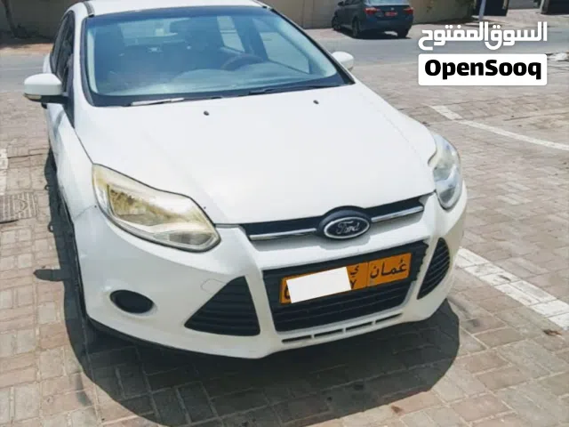 Ford 2014 Urgent sell