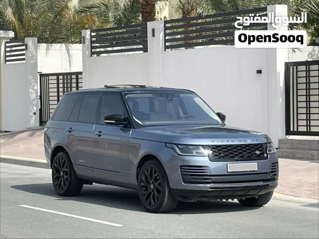 2020 RANGE ROVER VOGUE HSE for sale