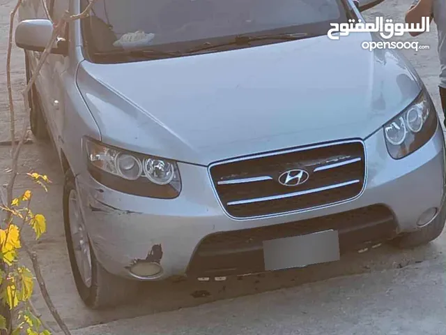 هيونداي سنتافي 2007