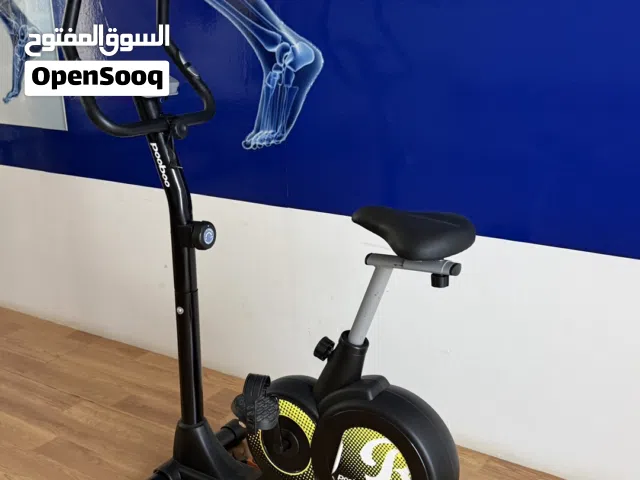دراجات رياضية