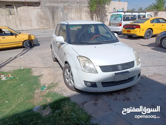 Used Suzuki Swift in Baghdad