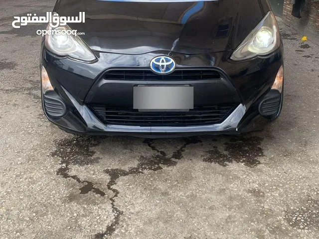 تويوتا بريوس C