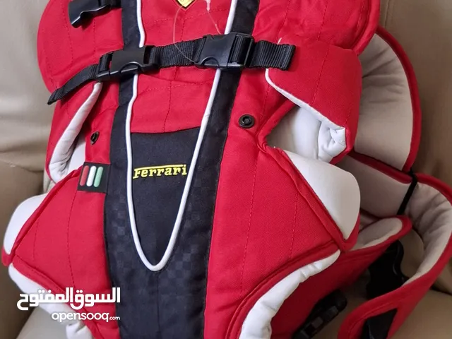 حاملة أطفال