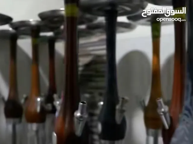 مقهى كوفى شوب بالعين الصناعيه ابو ظبى للبيع