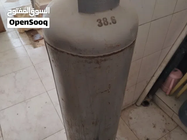 اسطوانات غاز كبيرة للبيع في المعبيلة الجنوبية