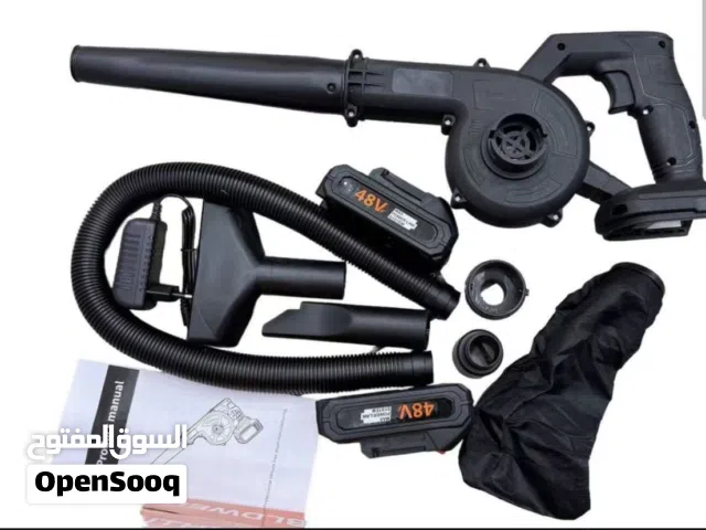 منفاخ بلور شحن بقوه 48V وسعر شامل للتوصيل  .........................................................