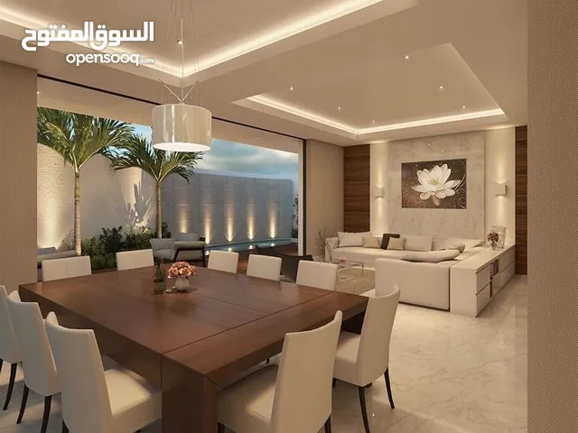 145m2 3 Bedrooms Apartments for Sale in Giza Sheikh Zayed