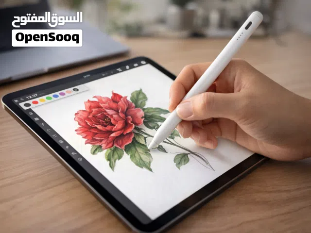 قلم ايباد جوكر