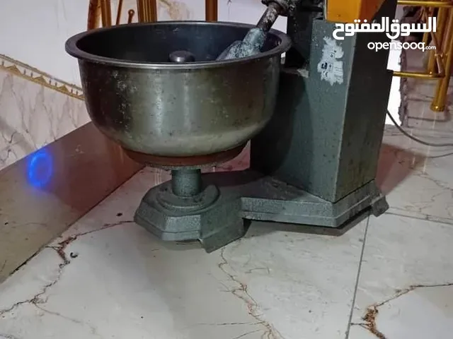 DLC Ovens in Basra