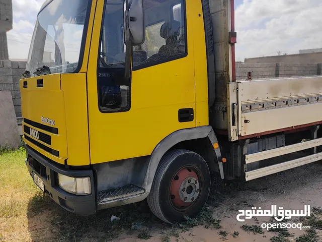 Other Iveco 2005 in Tripoli