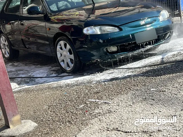 هونداي اڤانتي