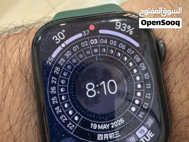 Appel watch series 7