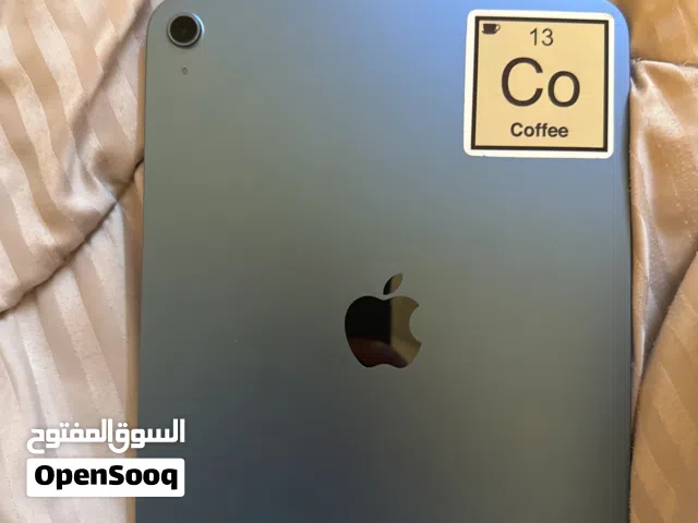 Apple iPad 10 256 GB in Al Sharqiya