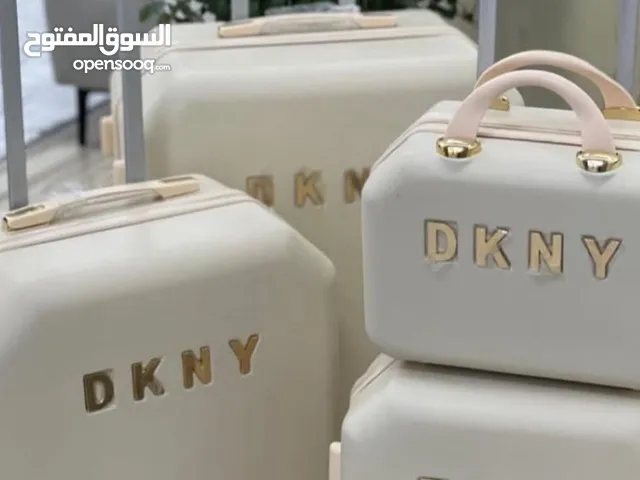 شنط سفر ماركة دكني