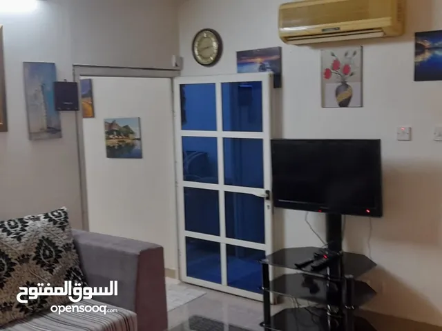 FURNISHED HOUSE AL AIN DAILY