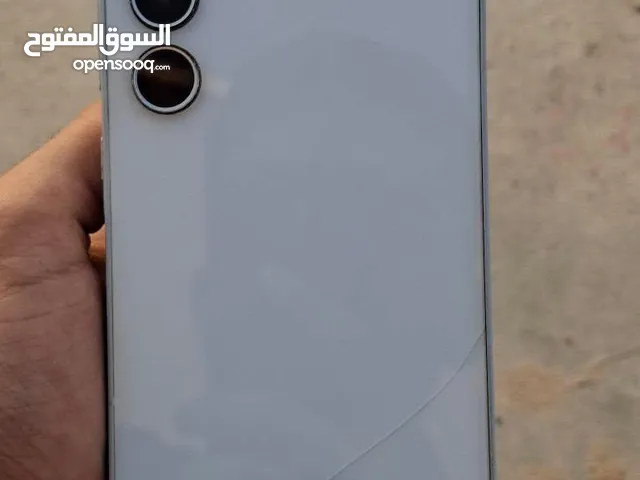 Samsung Galaxy A55 256 GB in Tripoli