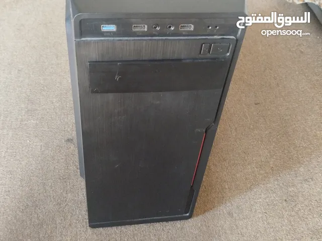 Windows Custom-built  Computers  for sale  in Hebron