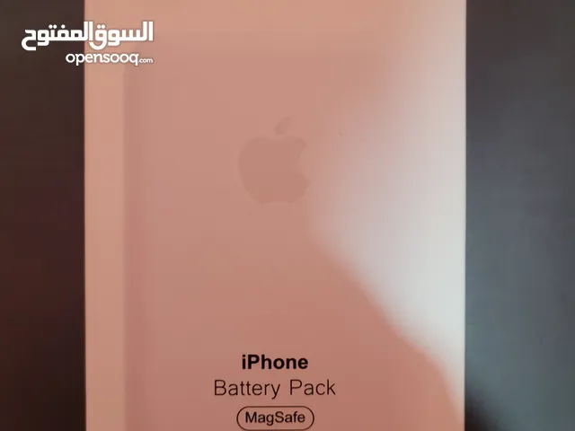 Apple Magsafe Battery Pack ابل ماكسيف بتري باك