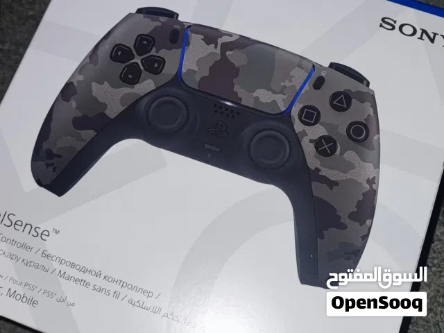 يد Ps5 جديده اصليه