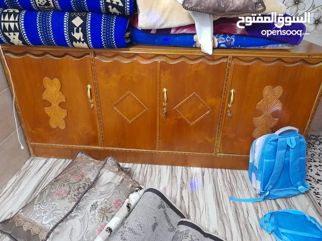 عندي بوفيه جديده البكان كربلاء الحر