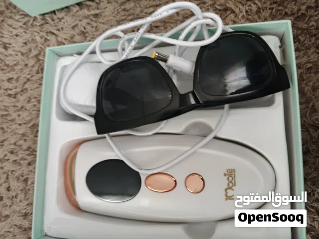 ليزر منزلي