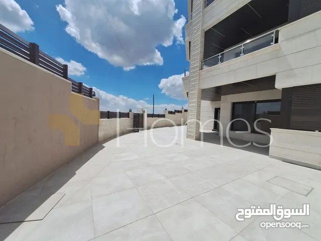 263 m2 4 Bedrooms Apartments for Sale in Amman Al-Fuhais