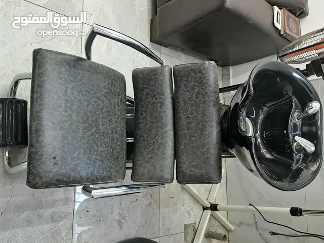 مغسلة شعر للصالونات الحلاقة