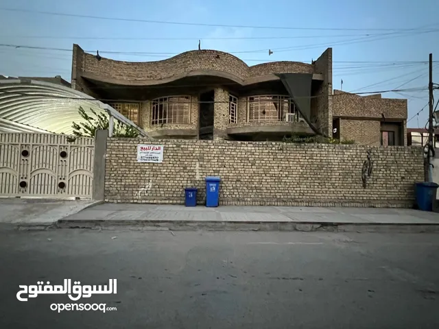 480m2 More than 6 bedrooms Villa for Sale in Baghdad Jadeeda