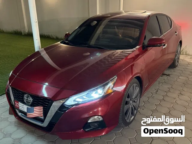 التيما بلاتينيوم اعلى فئة