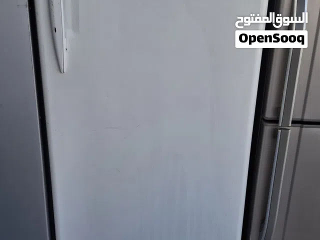 فريزر سبع ادراج نوع ناشونال مان حجم 300 لتر تبريد هواء مستعمل بحاله ممتازه